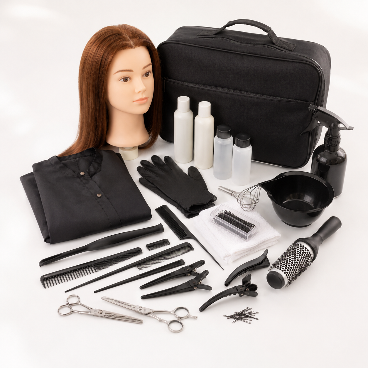 Cosmetology/Barber Kit