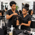 Cosmetology Class